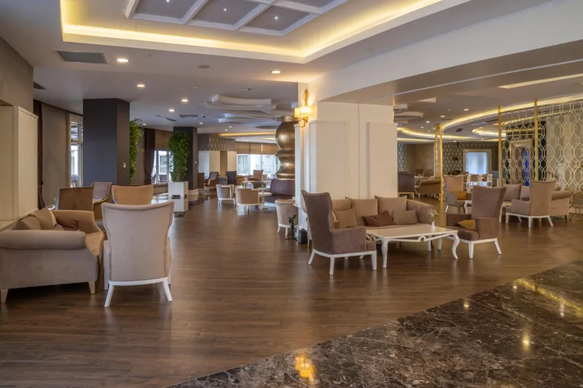 Kirman Belazur Belek 5*-6