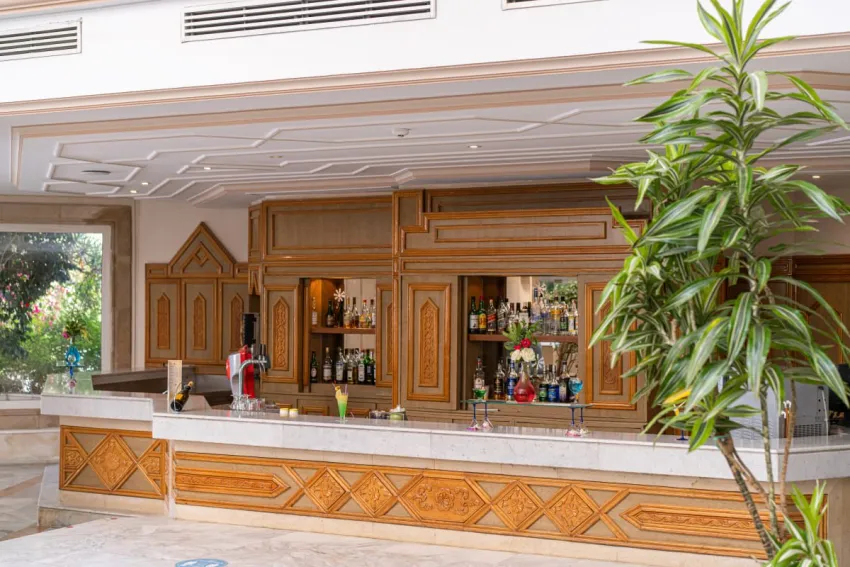 SOL AZUR BEACH CONGRES  4*-15