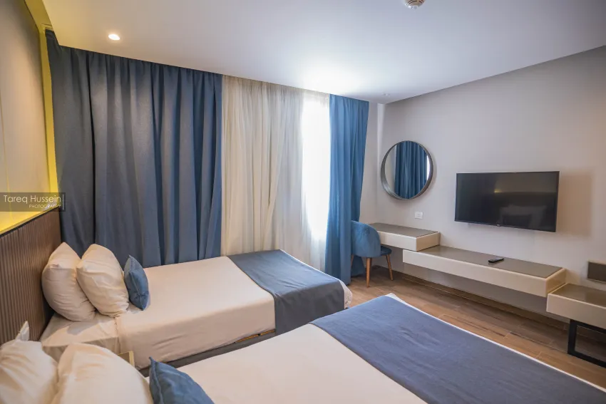 Pyramisa Beach Resort Sahl Hasheesh 5*-47