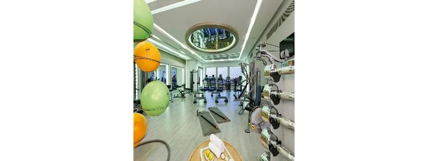 Movenpick Waterpark Resort & Spa Soma Bay 5*-114