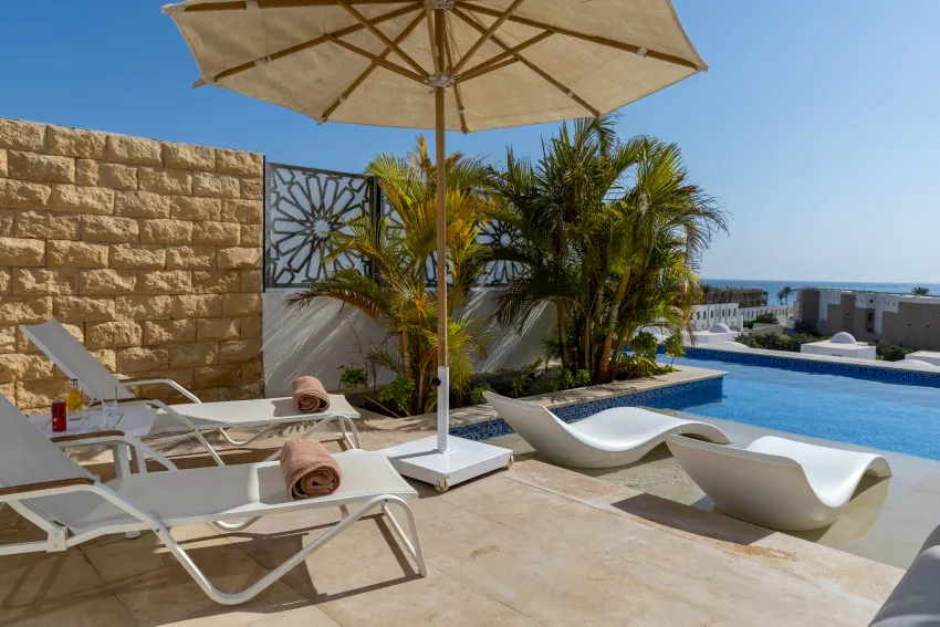 Fort Arabesque The Villas 4*-369