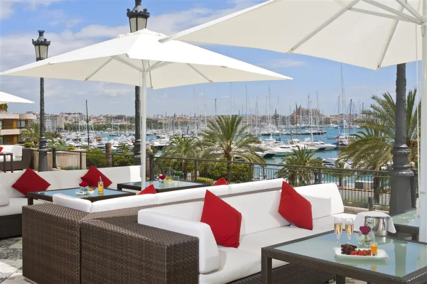 Hotel Victoria Gran Melia 5*-213