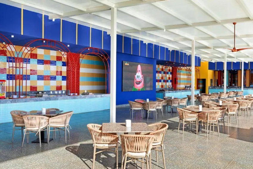 PICKALBATROS JUNGLE AQUA PARK RESORT  4*-27