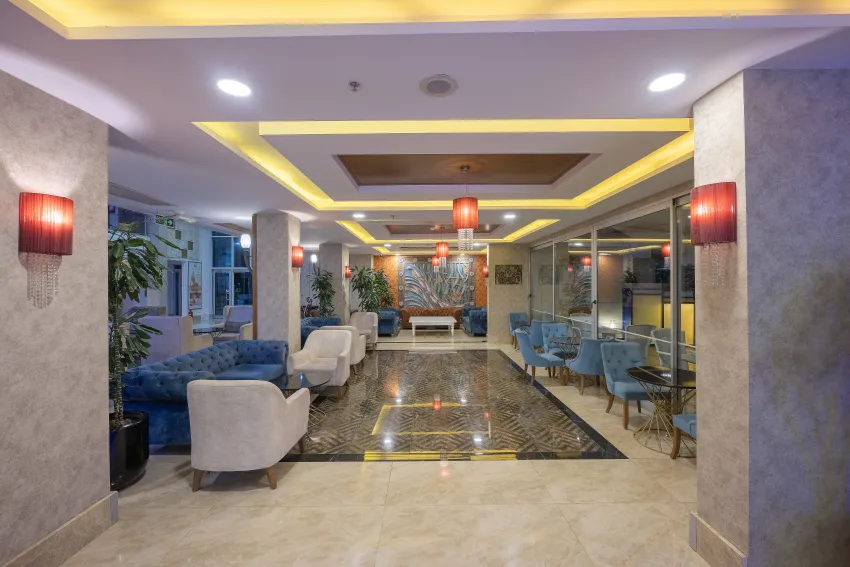 Sealife Family Resort Hotel 5*-8