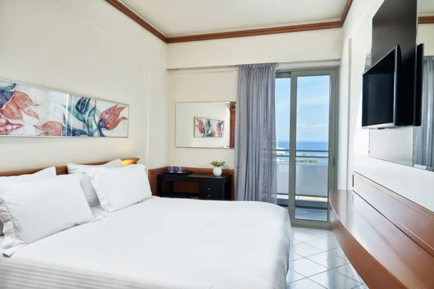 Aquamare city beach (ex Marie Rodos Hotel) 4*-1