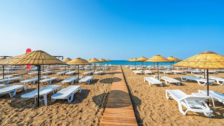 SY Hotels Belek Boutique Luxury 5*-23