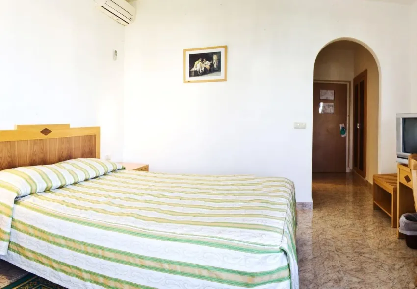 El Mouradi Cap Mahdia 3*-12