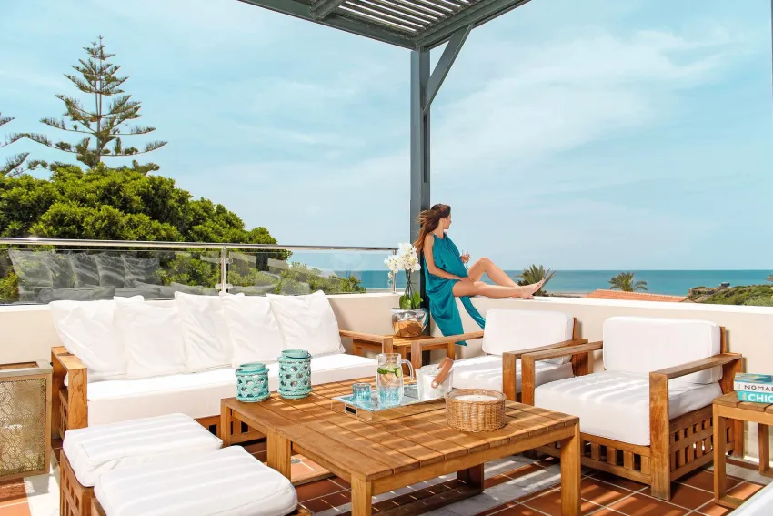 Mitsis Rodos Maris 5*-21