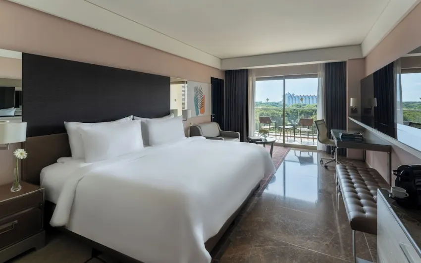 Rixos Premium Belek 5*-54