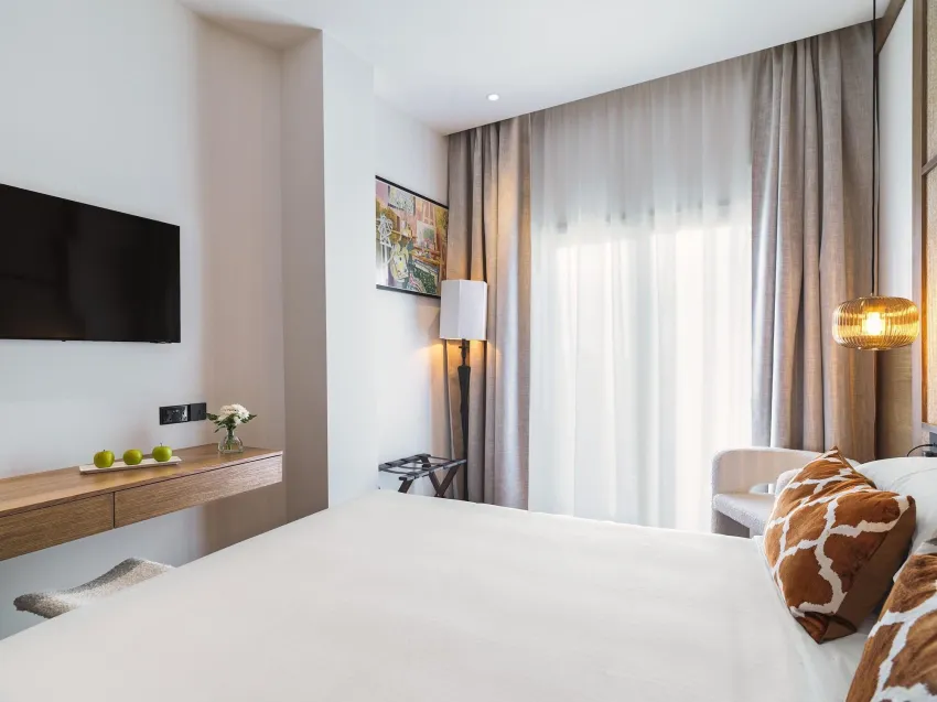 Leonardo Boutique Hotel Larnaca 4*-42