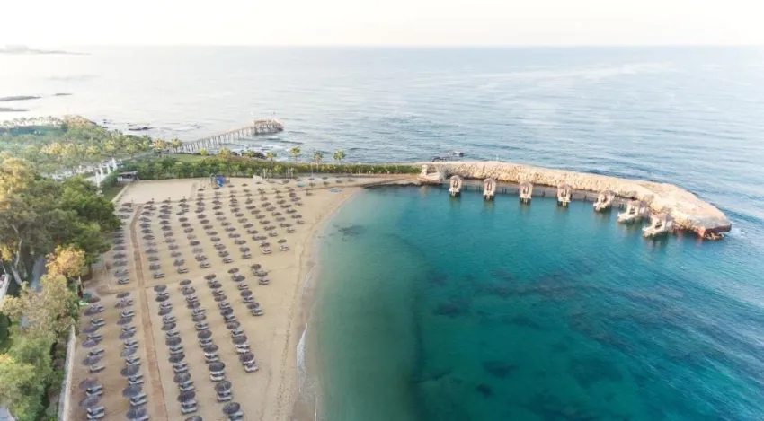 RUBI PLATINUM RESORT & SPA  5*-10