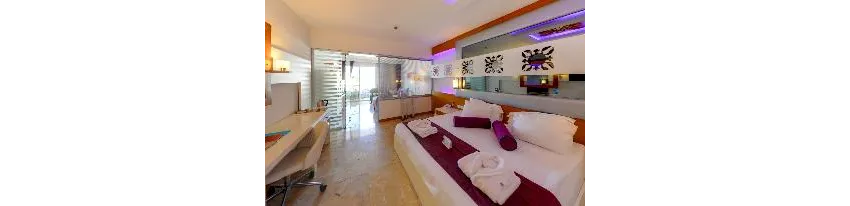 Flora Garden Beach (Adults Only 16+) 5*-164