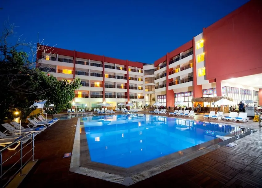 Elysium Side Bella 5*-1