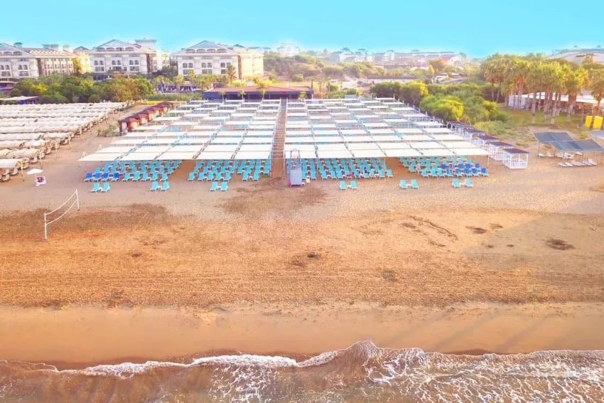 DREAM WORLD PALACE HOTEL  5*-15