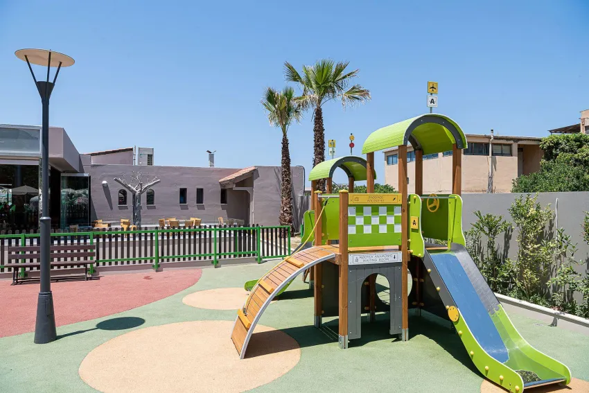 Porto Platanias Village Resort 5*-10