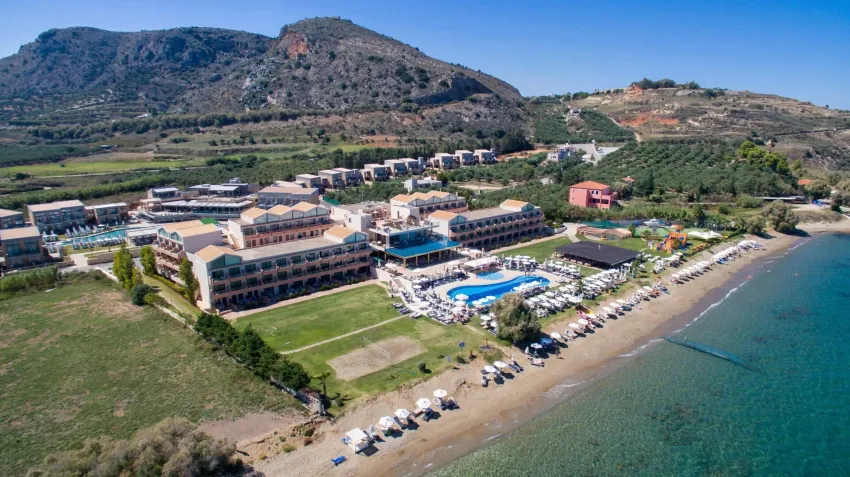 KIANI BEACH RESORT 5*-26