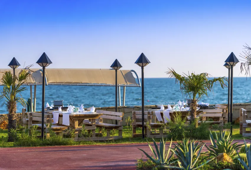 Megasaray Club Belek 5*-97