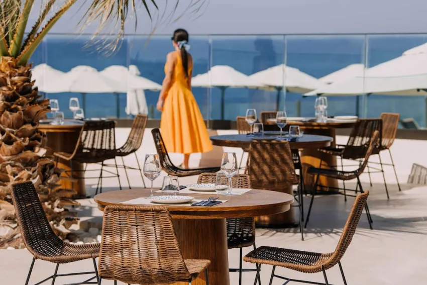 Isla Brown Chania Resort, Curio Collection by Hilton 5*-92