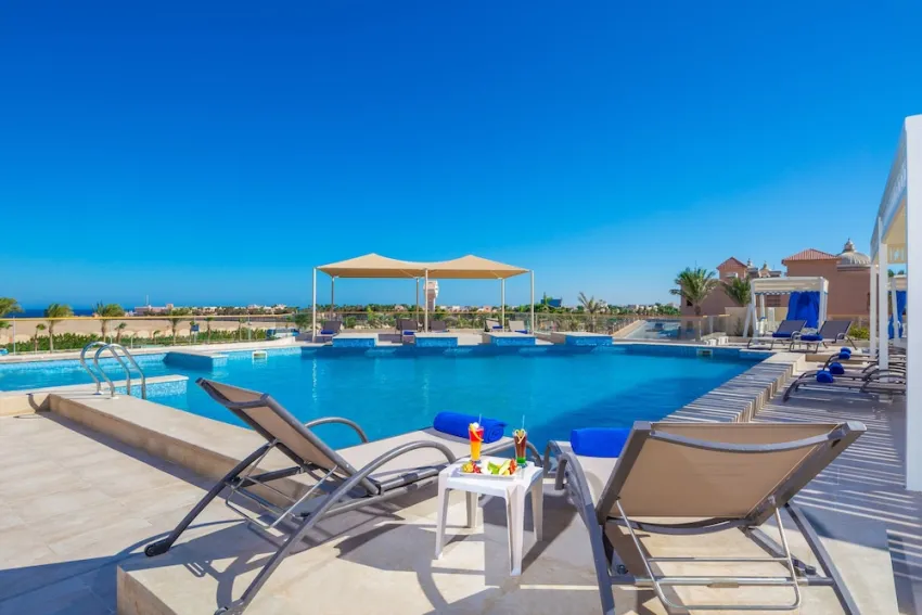 Pickalbatros Aqua Vista Resort 4*-22