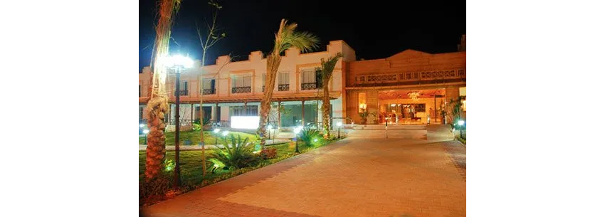 Falcon Naama Star 3*-4