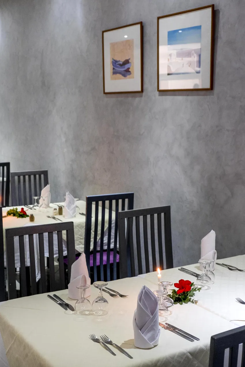 Houda Yasmine Hammamet 4*-36