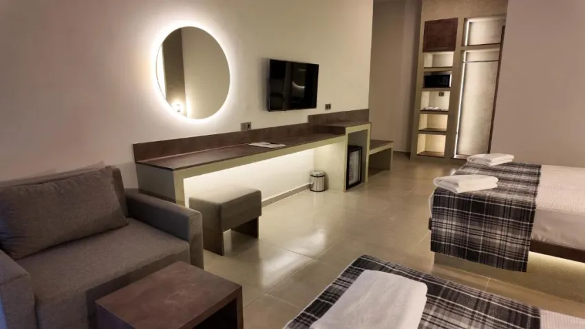 PALEMON RESORT & SPA  5*-35