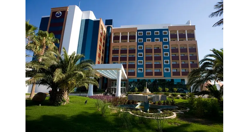 Kamelya Collection Selin Hotel 5*-5