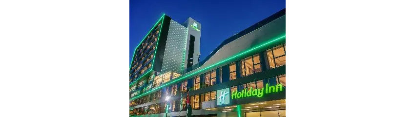 HOLIDAY INN ANTALYA LARA 5*-180