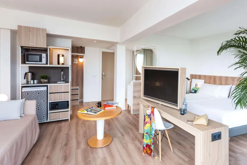 INNSiDE Alcudia 4*-25