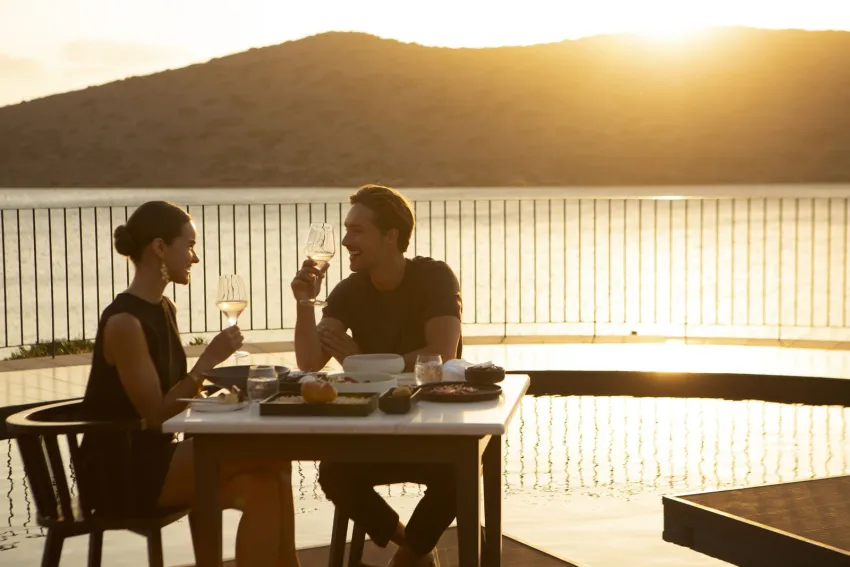 Domes Of Elounda Autograph Collection 5*-20