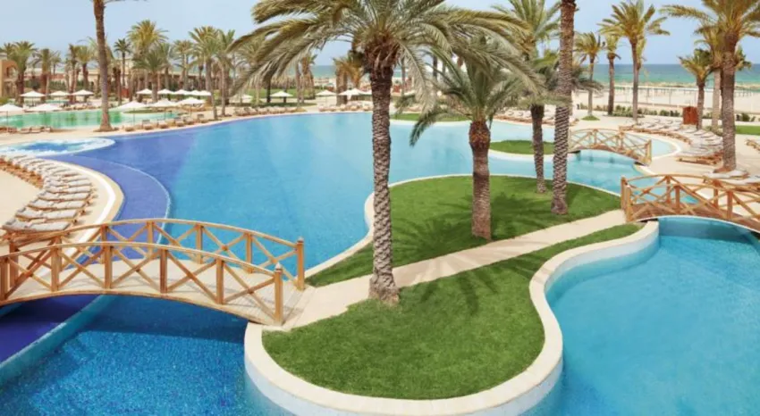 Movenpick Resort & Marine Spa 5*-78
