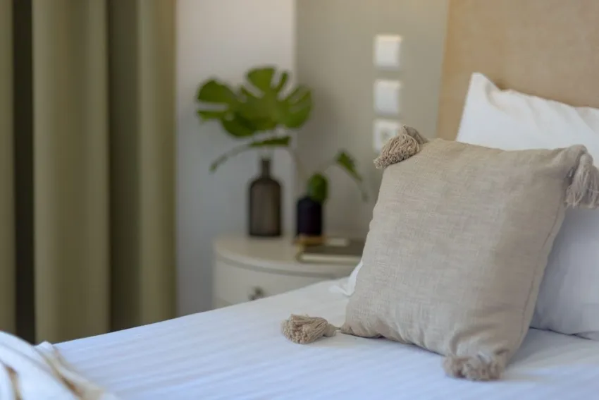 Giannoulis – Santa Marina Beach Hotel 4*-28