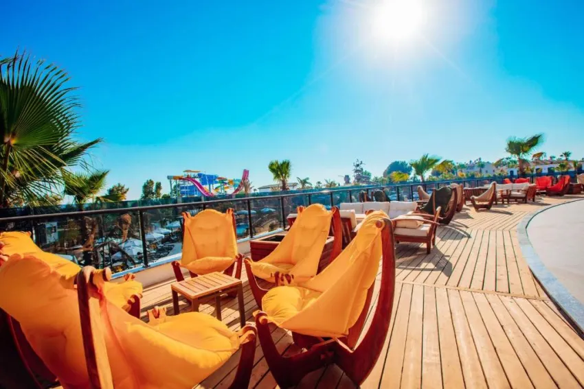 ALARCHA HOTELS & RESORT  5*-53