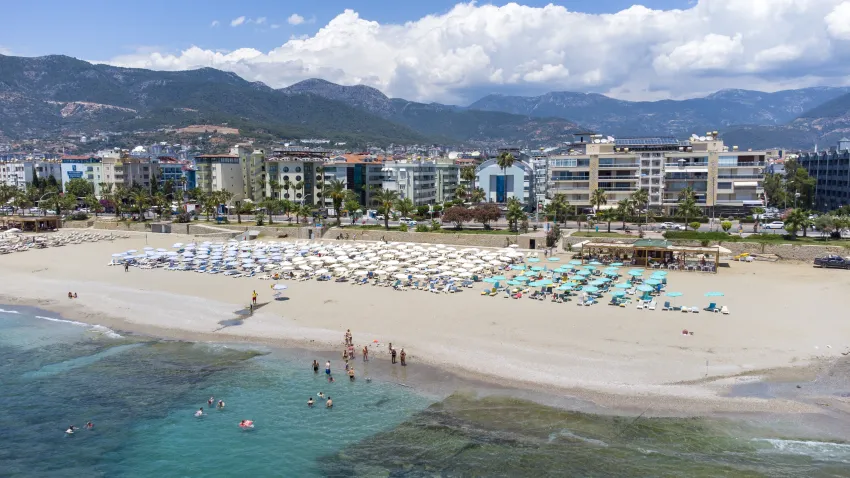 Oba Star Hotel 4*-63