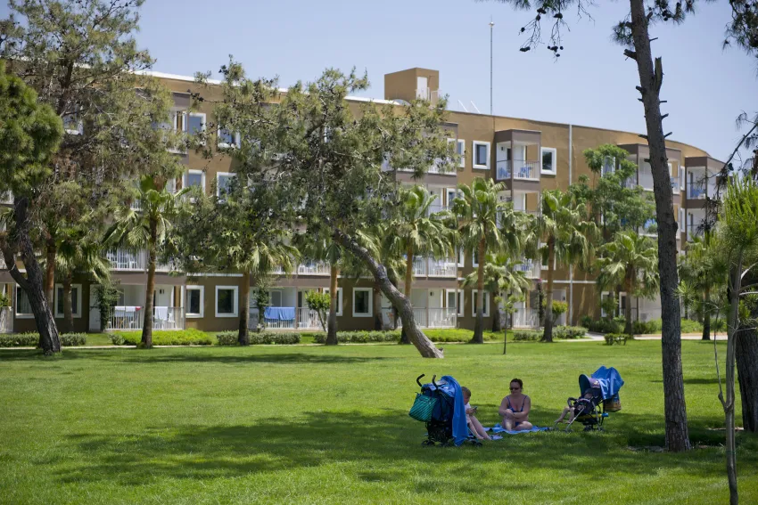 Marvida Family Eco Club (Ex:Otium Family Eco Club) 5*-18