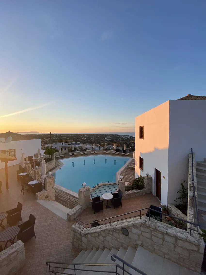 Amazones Village Suites 4*-17