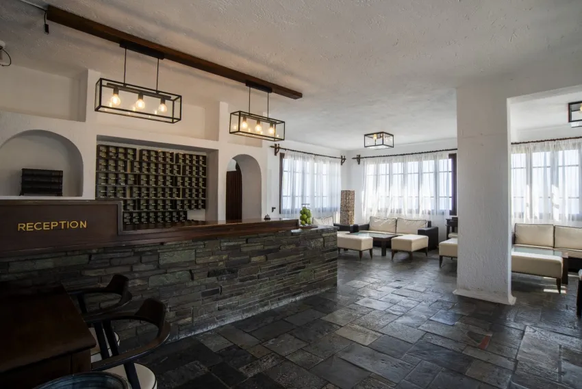 Hersonissos Village 4*-23