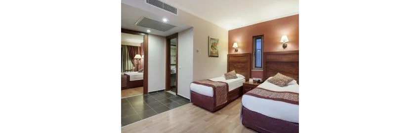 Alba Royal Hotel (Adults Only 16+) 5*-8