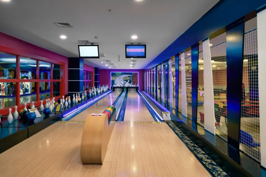 Seaden Sea Planet Resort & Spa 5*-23