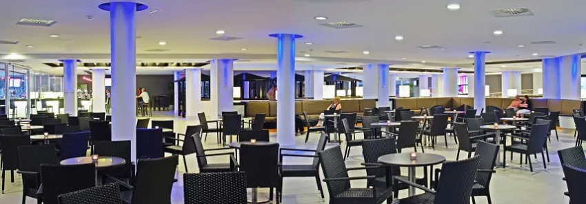 Sol Guadalupe Hotel 4*-5