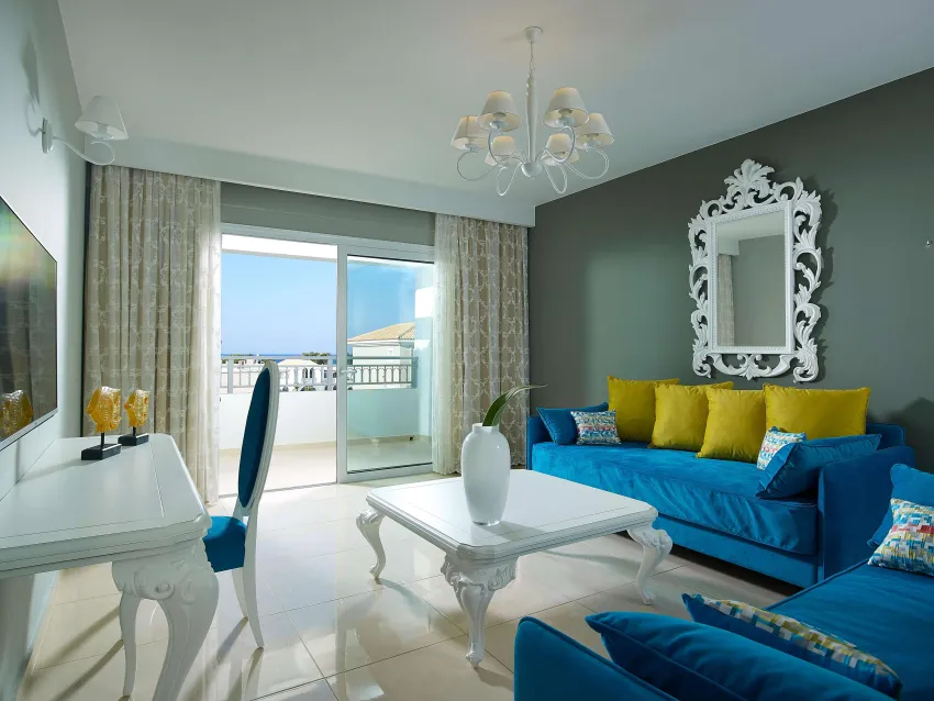 Anemos Luxury Grand Resort 5*-57