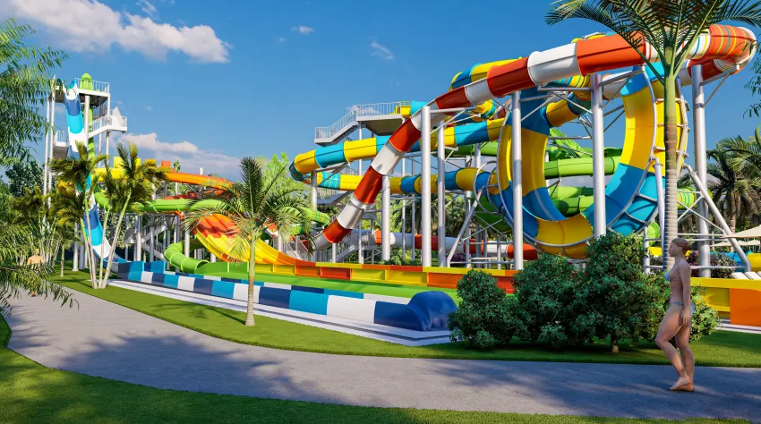 Gloria Golf Resort 5*-73