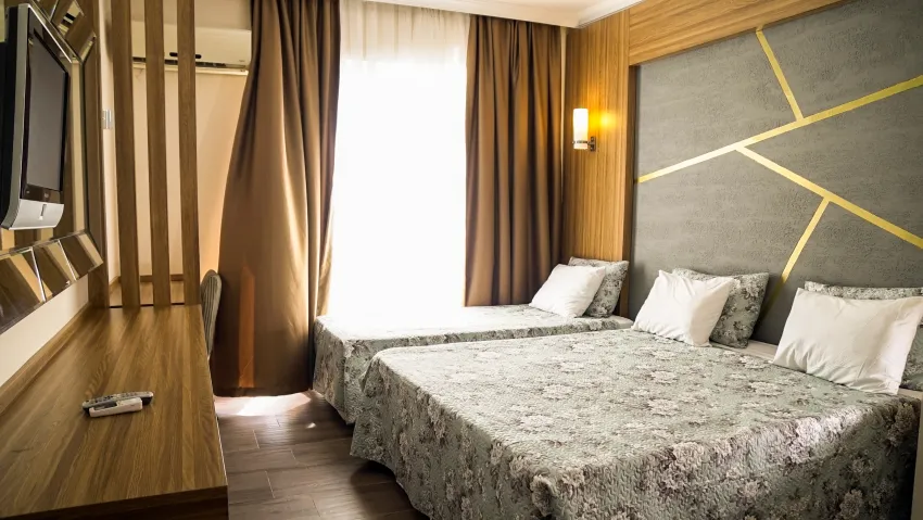Dionisus Hotel Belek 4*-77