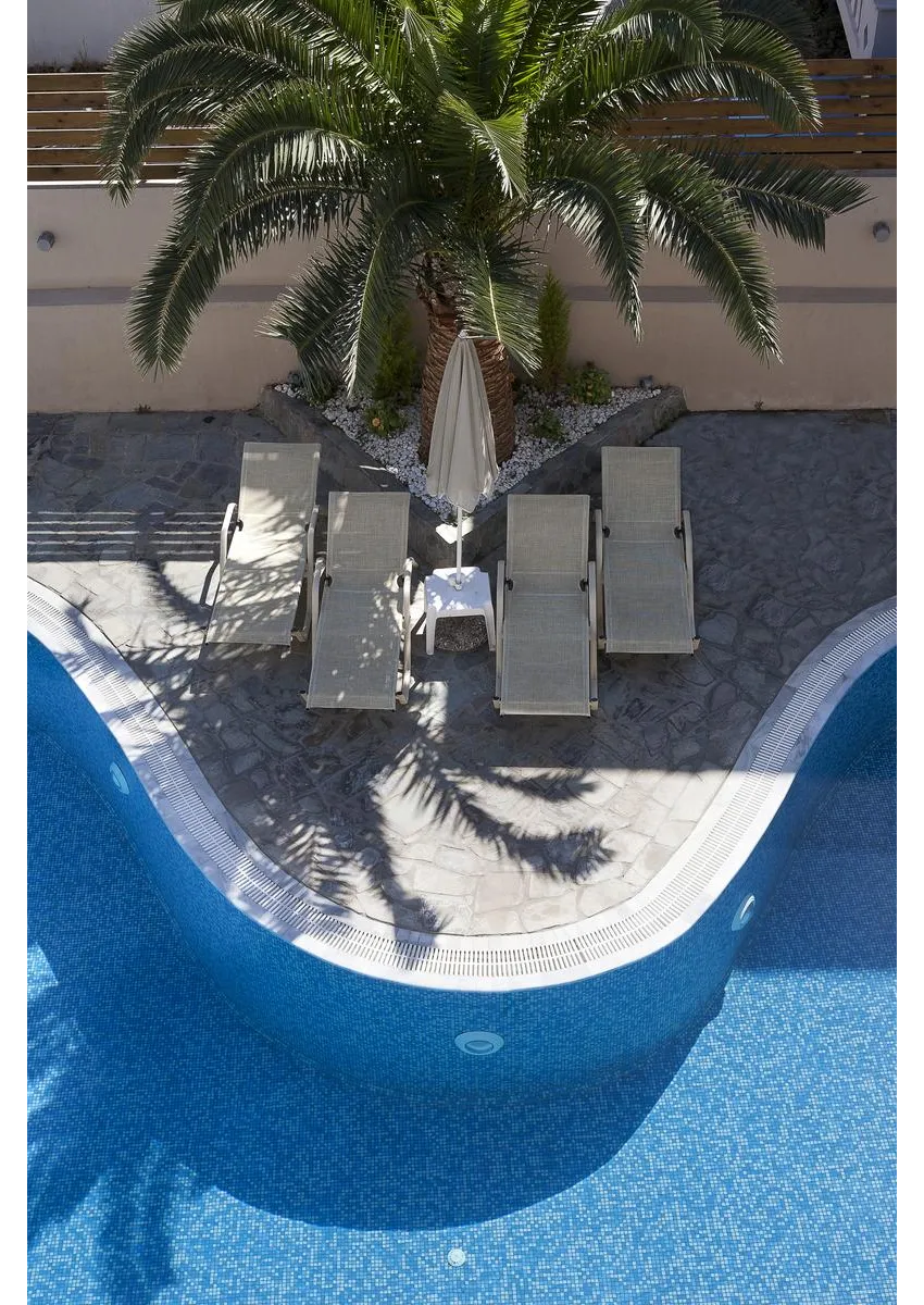 Axos Hotel Apartments 3*-19