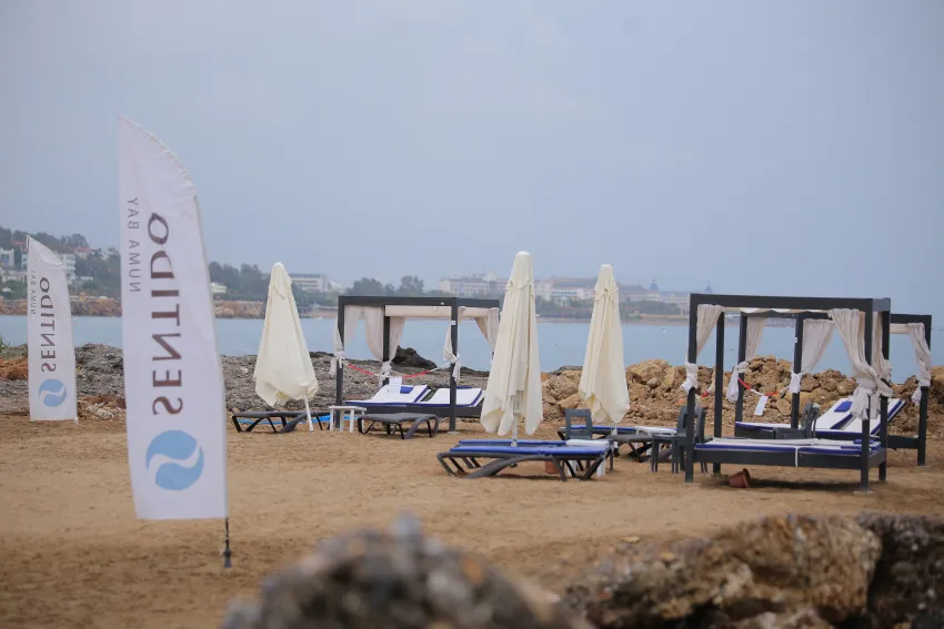 Numa Bay Exclusive Hotel 5*-40