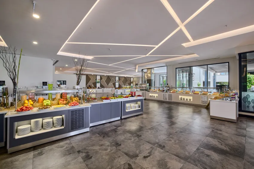 Movenpick Resort Antalya Tekirova 5*-188