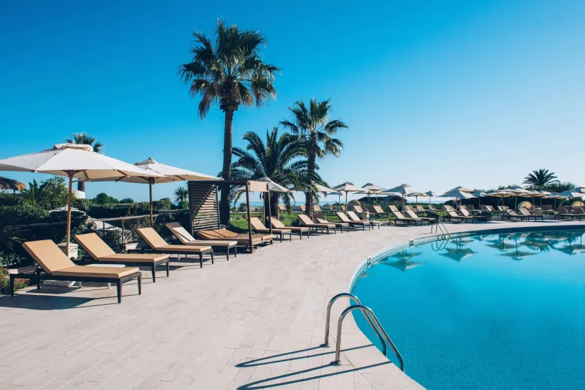 Iberostar Selection Diar El Andalous 5*-143