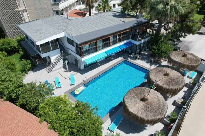 Linda Resort Hotel 5*-45