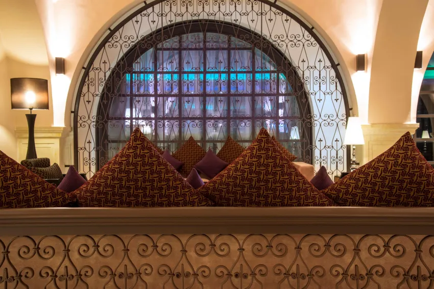 Radisson Blu Resort & Thalasso Hammamet 5*-261