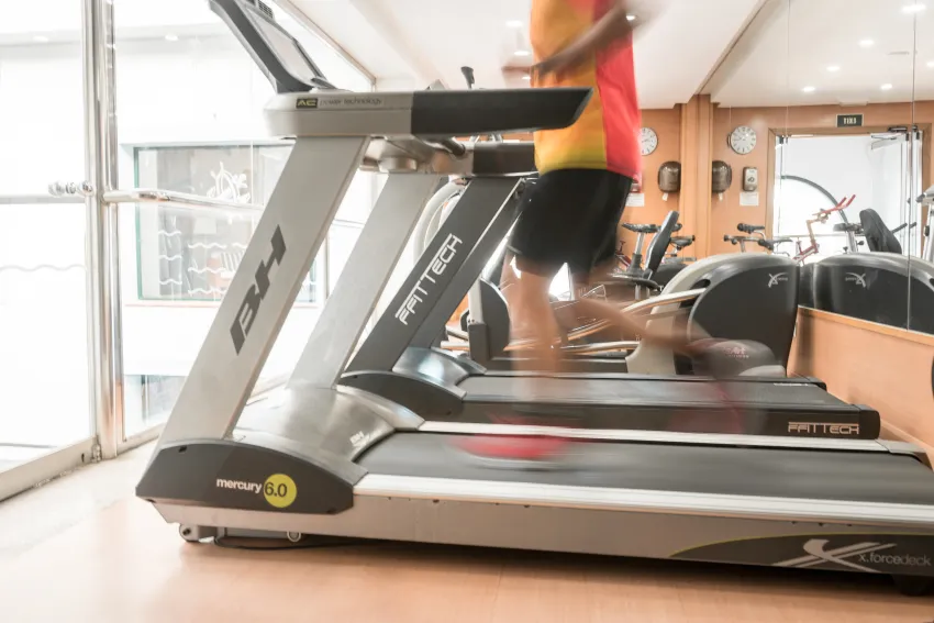 Botel Alcudiamar 4*-52